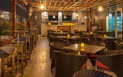 Sonesta Hotel Arequipa