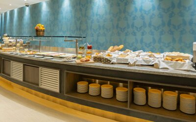 Sonesta Hotel Arequipa