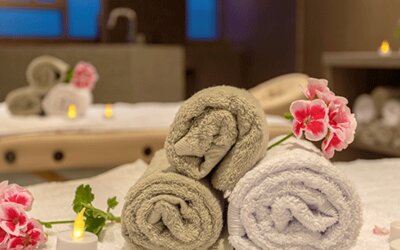 Sonesta Hotel Arequipa