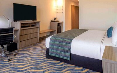 Sonesta Hotel Arequipa