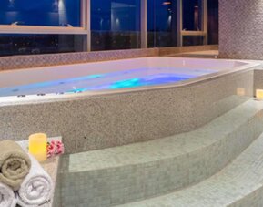 Sonesta Hotel Arequipa