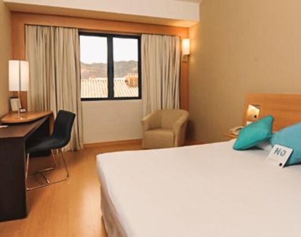 Novotel Cusco
