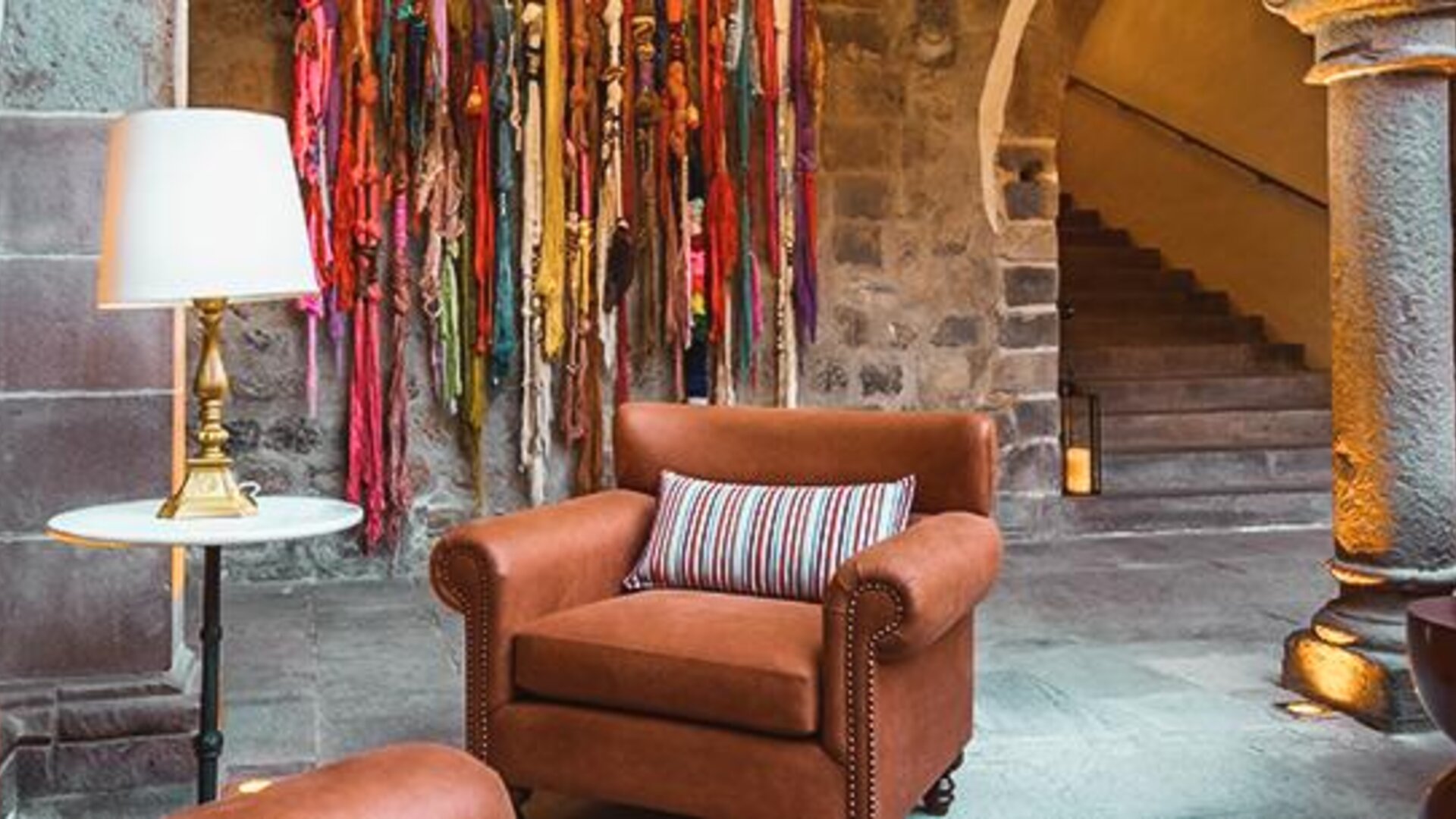 Novotel Cusco