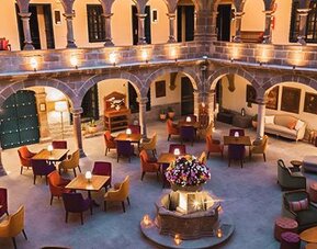 Novotel Cusco