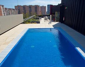 Hotel Vincci Bit