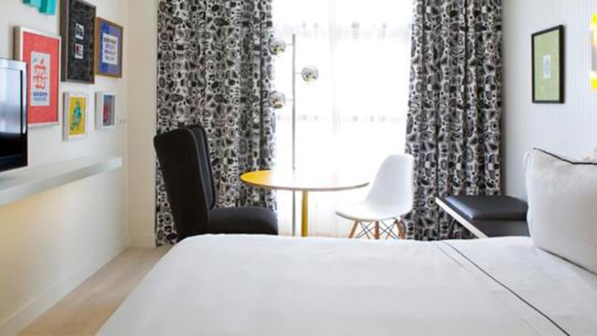 Hotel Vincci Bit