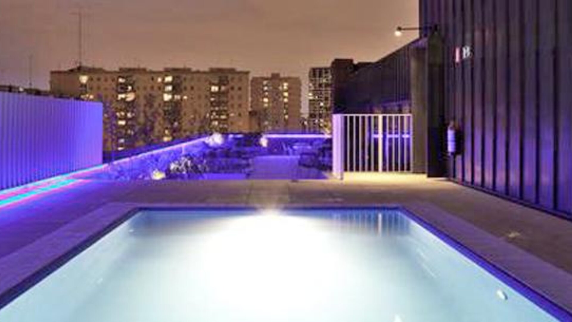 Hotel Vincci Bit