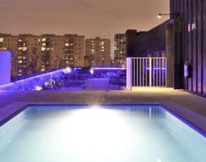 Hotel Vincci Bit