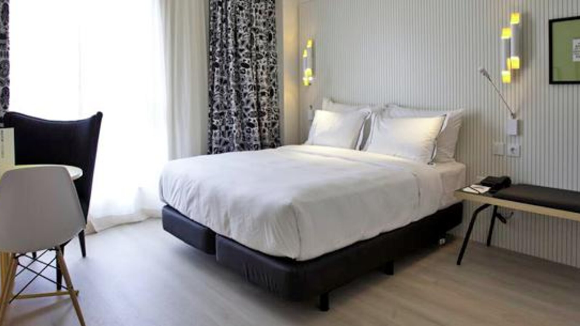 Hotel Vincci Bit