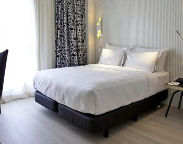 Hotel Vincci Bit