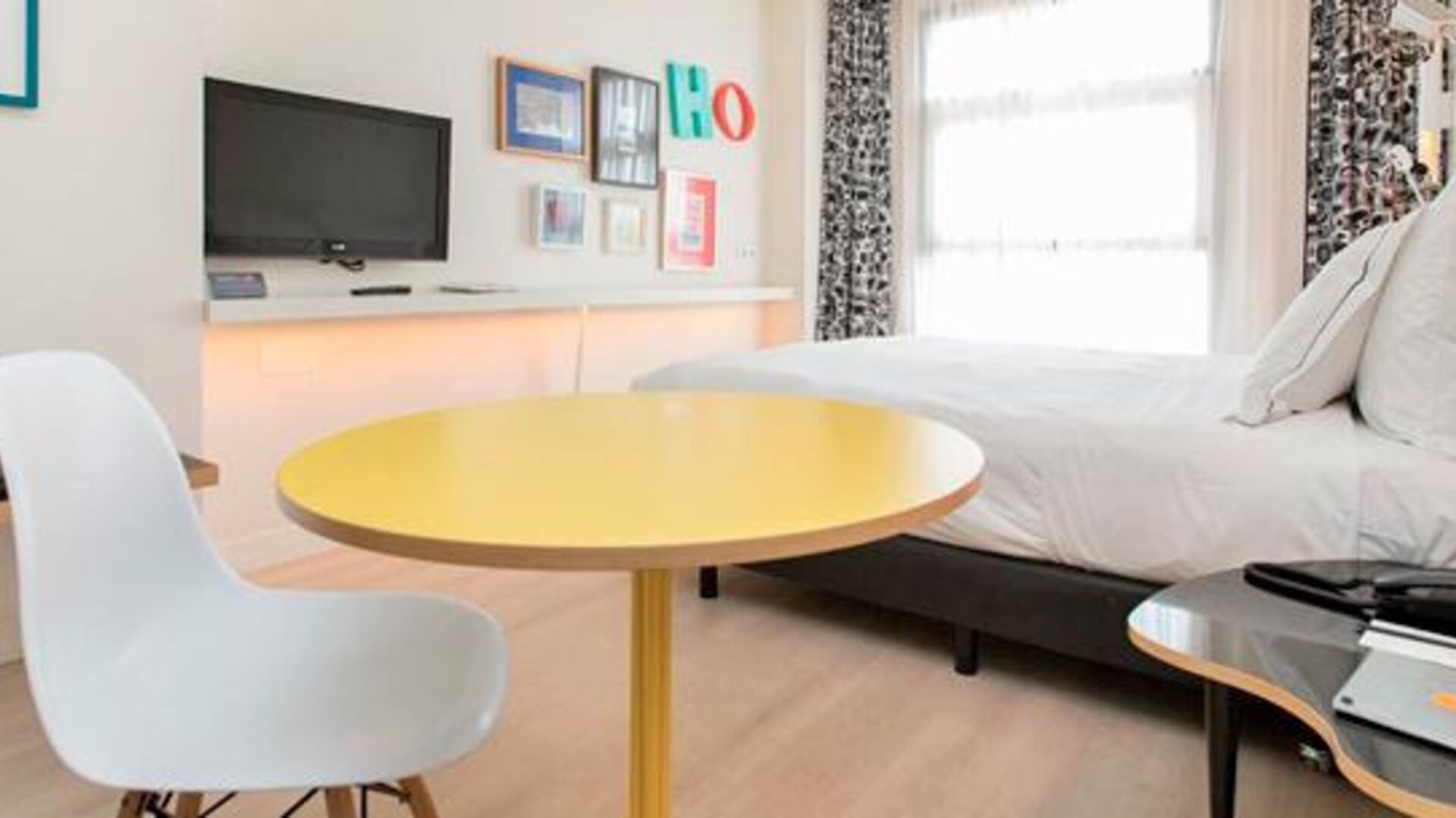Hotel Vincci Bit