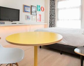 Hotel Vincci Bit