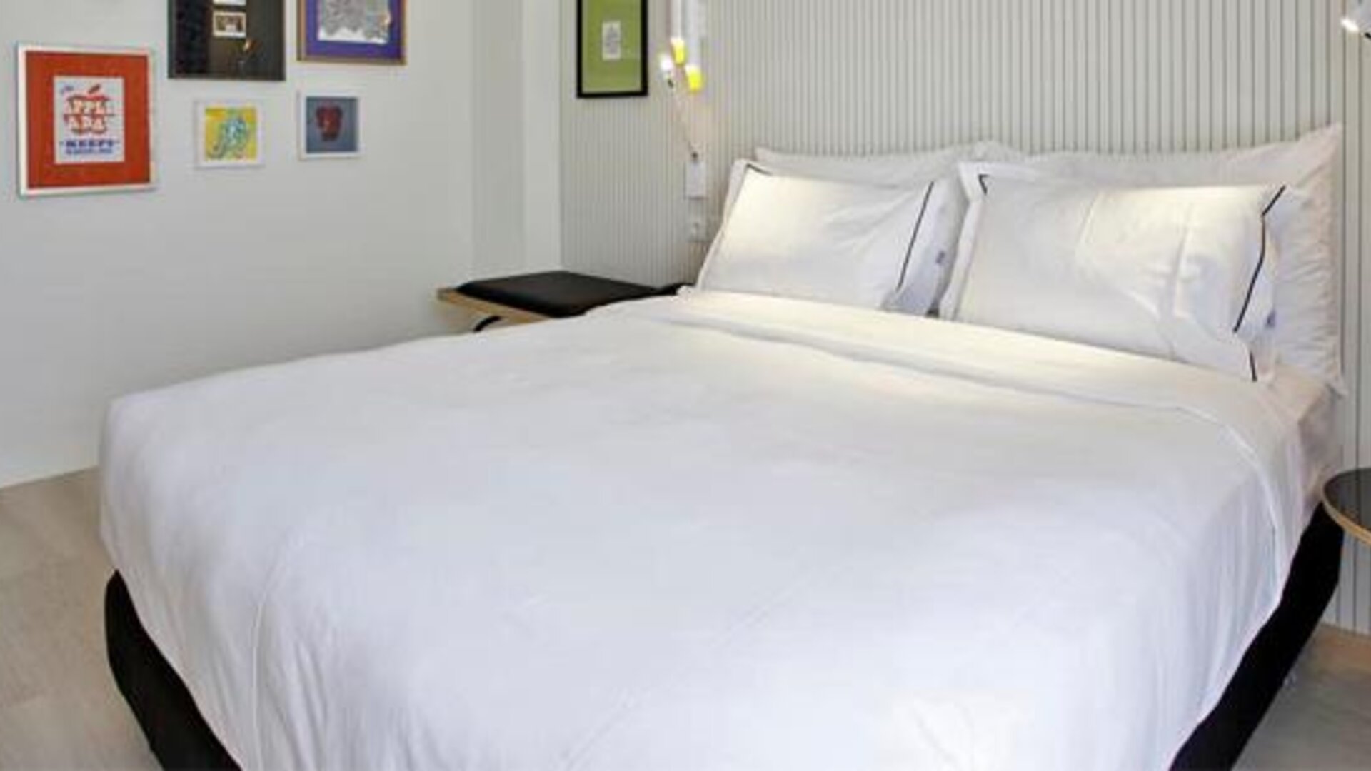 Hotel Vincci Bit