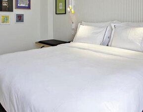 Hotel Vincci Bit