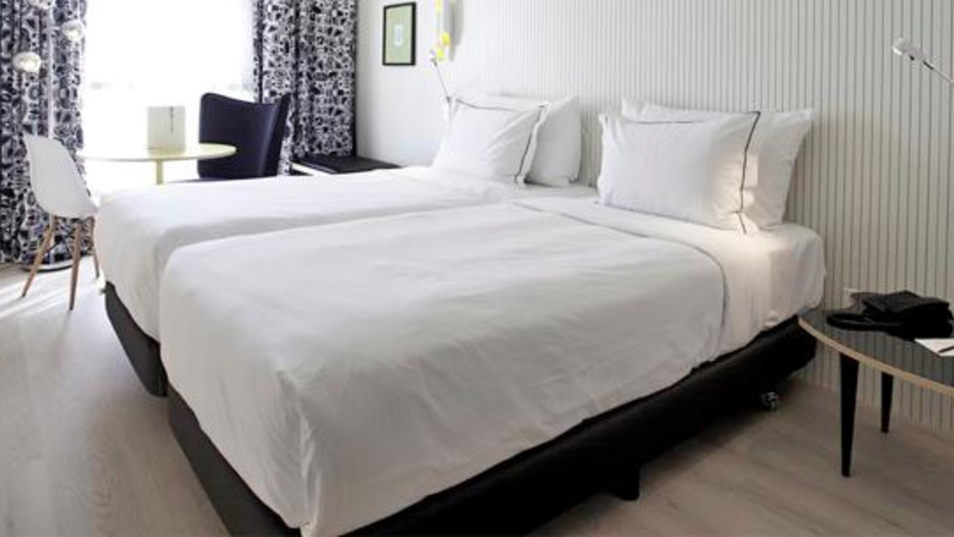 Hotel Vincci Bit