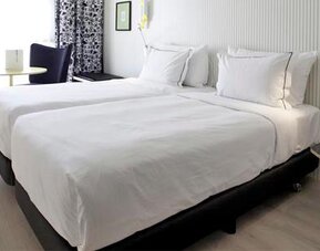 Hotel Vincci Bit