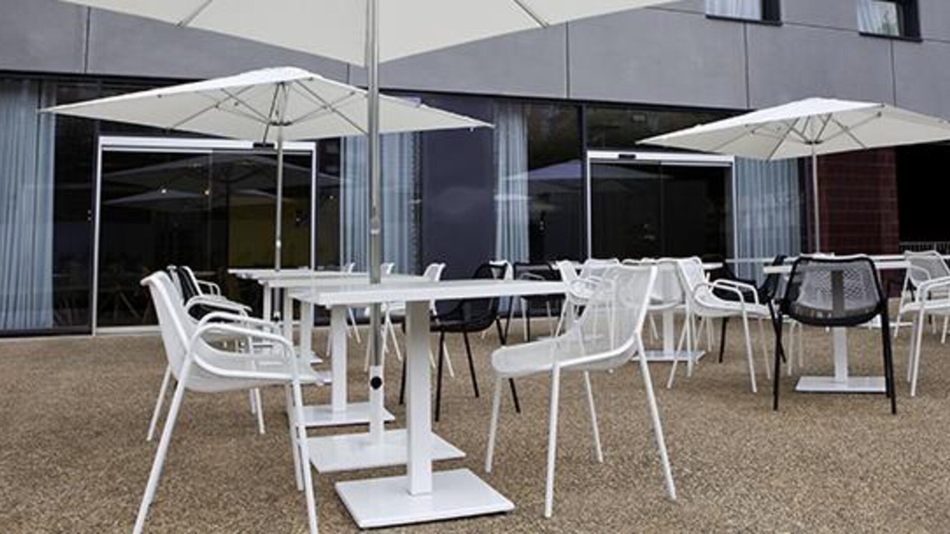 Hotel Vincci Bit