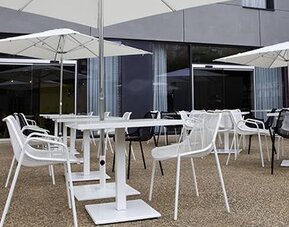 Hotel Vincci Bit