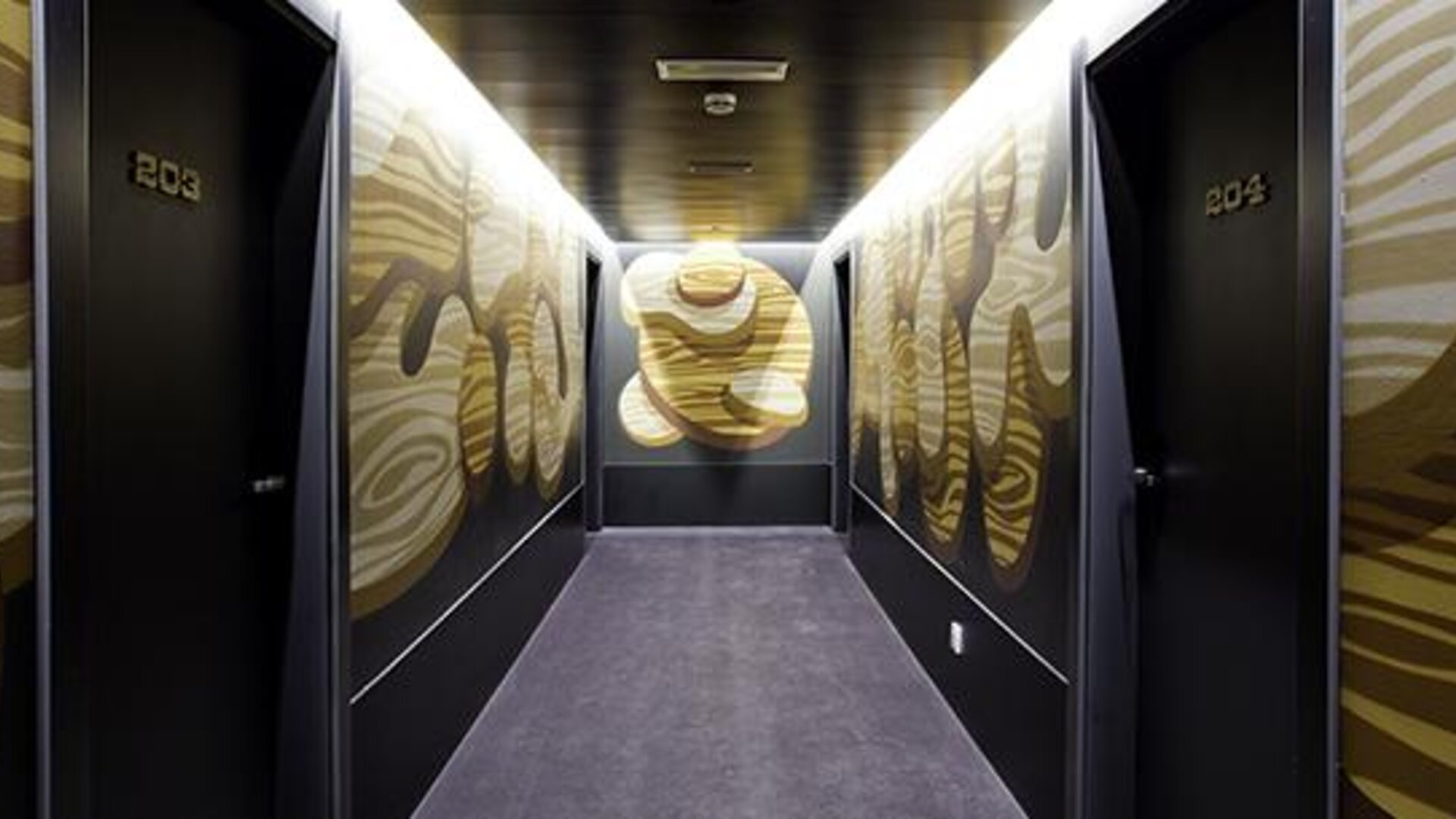 Hotel Vincci Bit
