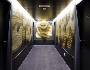 Hotel Vincci Bit