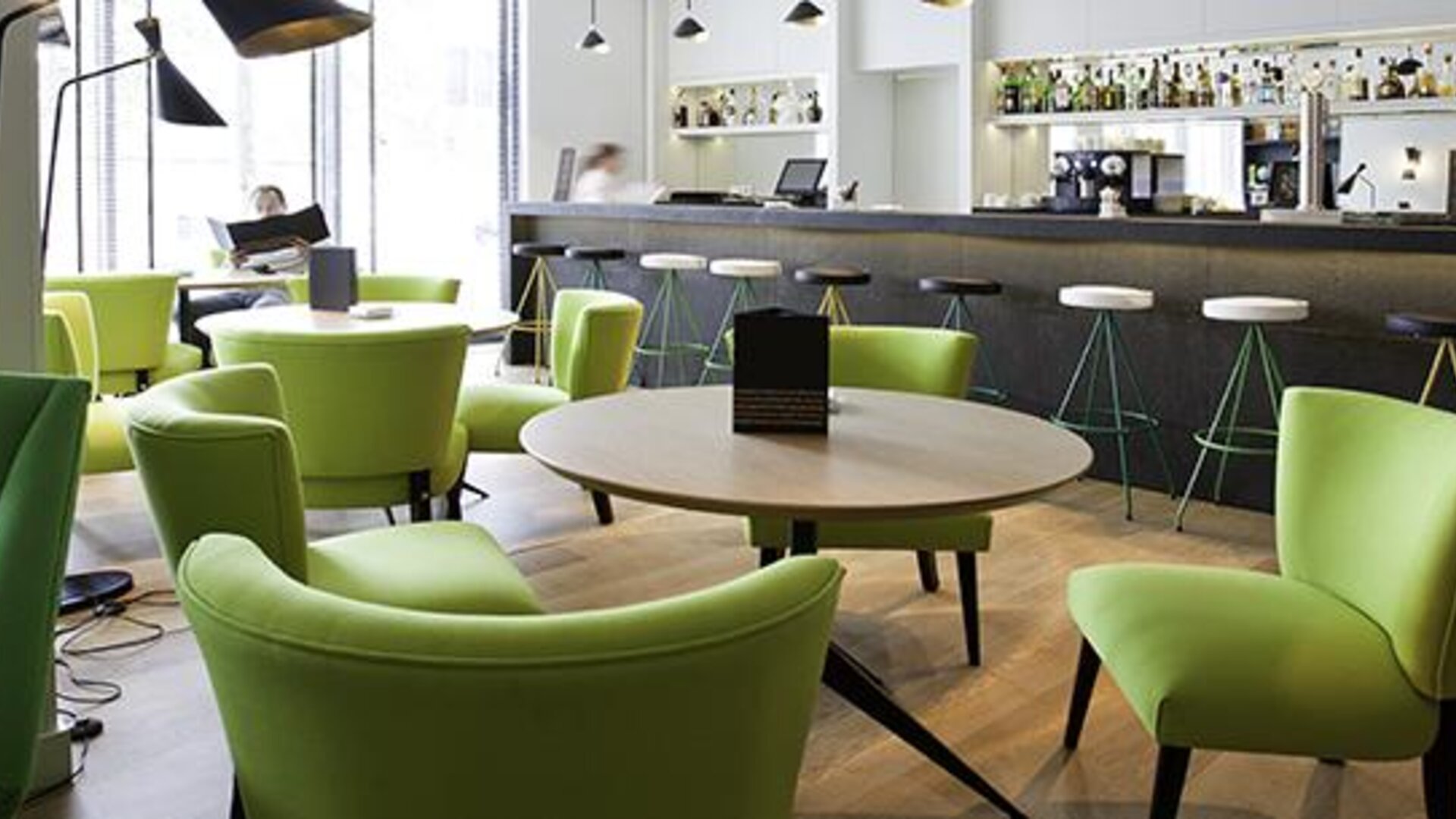 Hotel Vincci Bit