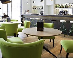 Hotel Vincci Bit