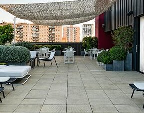 Hotel Vincci Bit