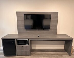 Day use room at Five Star Inn West Covina.