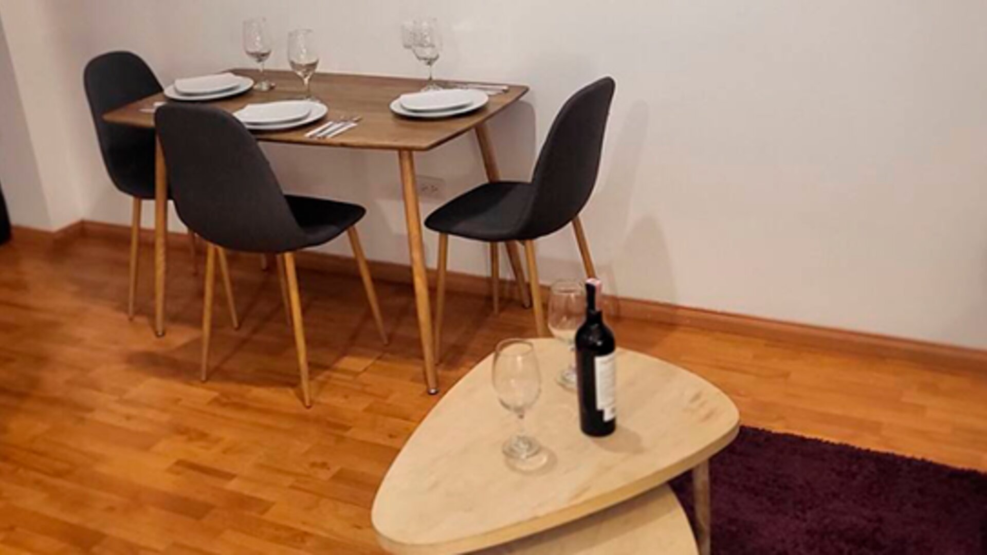 Hotel Urban Zona G