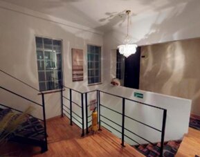 Hotel Urban Zona G