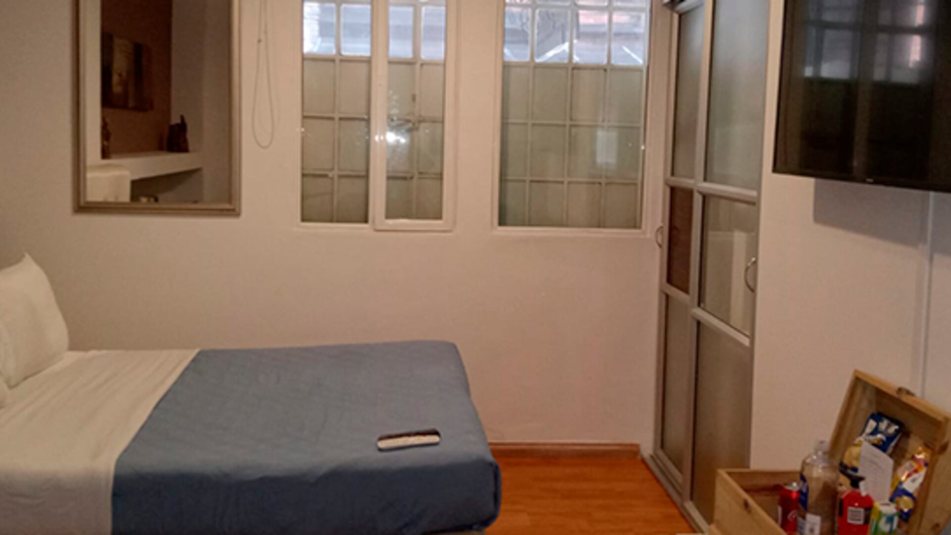 Hotel Urban Zona G