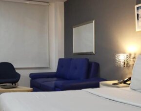 Hotel Urban Zona G