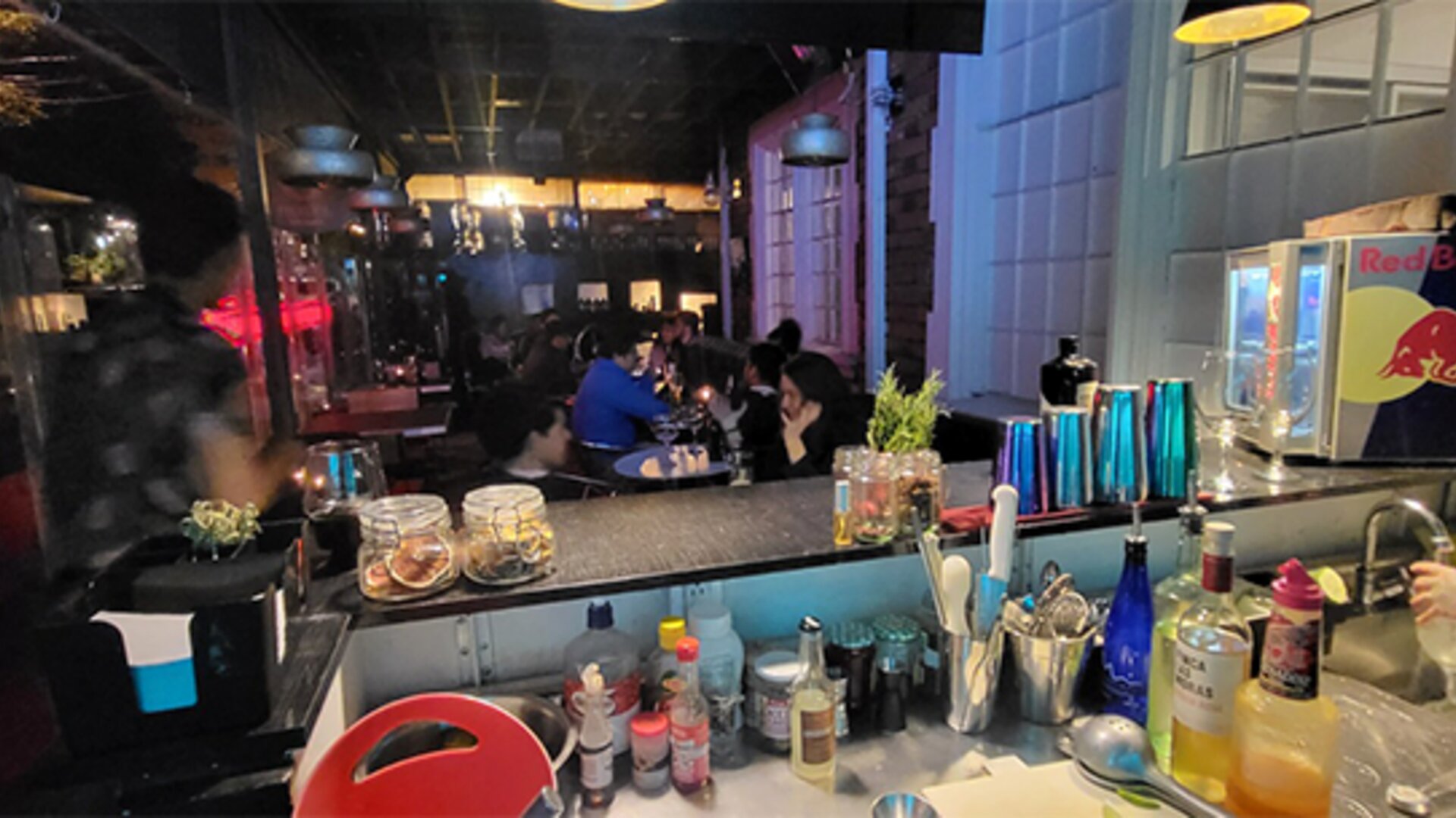 Hotel Urban Zona G