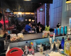 Hotel Urban Zona G