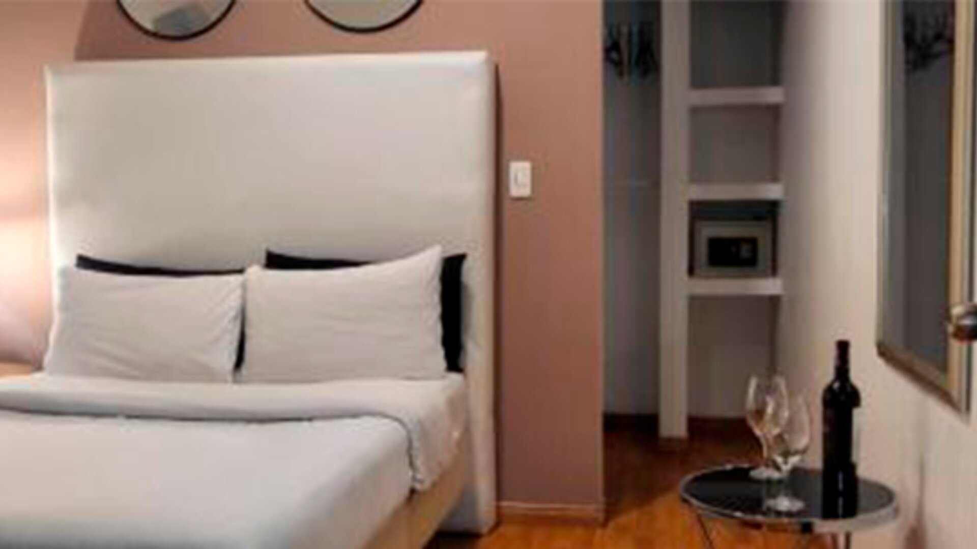 Hotel Urban Zona G