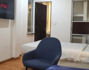 Hotel Urban Zona G