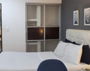 Hotel Urban Zona G