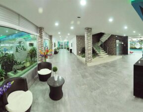 Hotel Campestre El Cisne