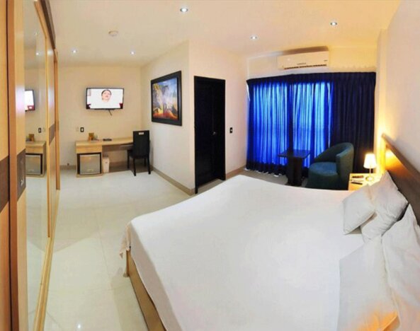 Hotel Campestre El Cisne