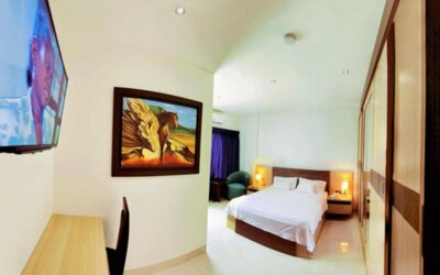 Hotel Campestre El Cisne