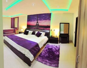 Hotel Campestre El Cisne