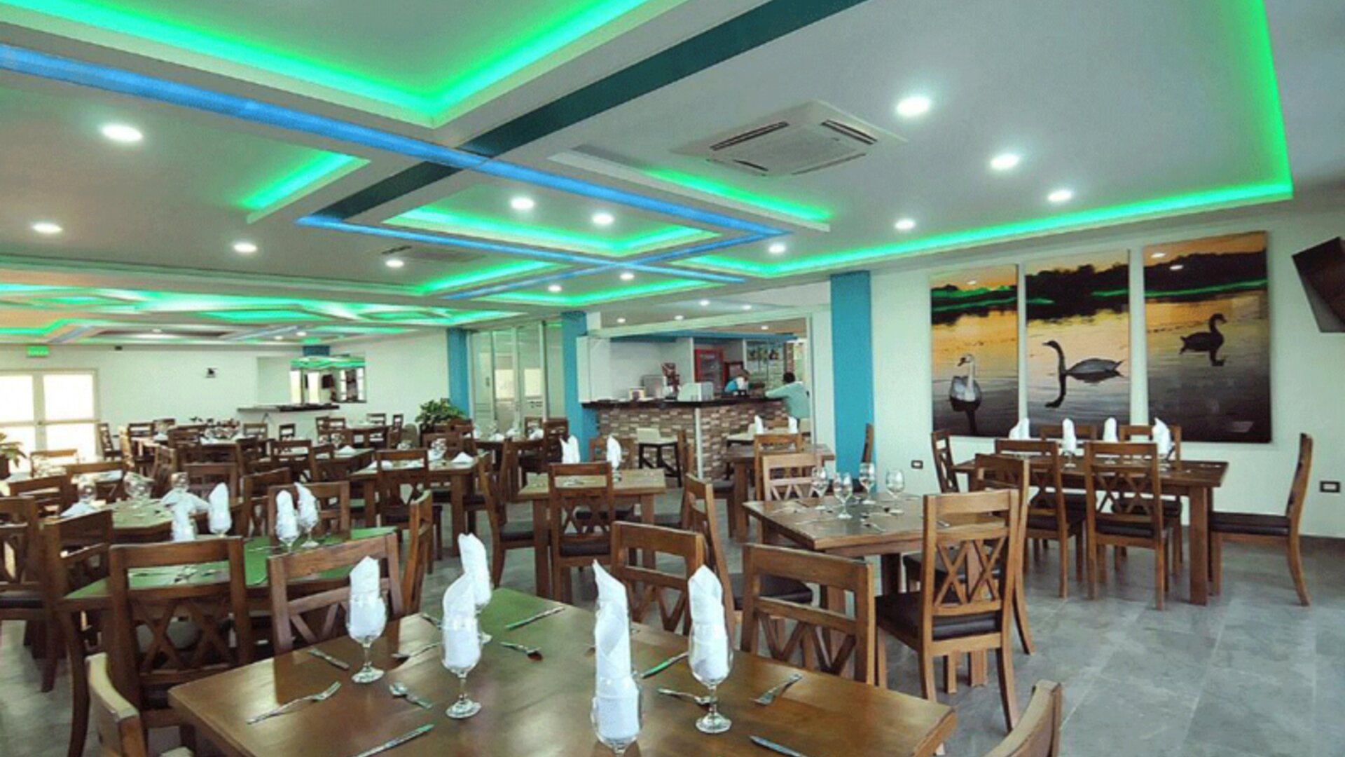 Hotel Campestre El Cisne