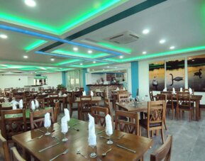 Hotel Campestre El Cisne