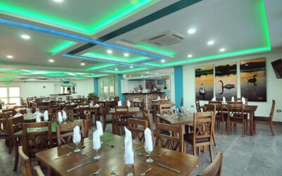 Hotel Campestre El Cisne