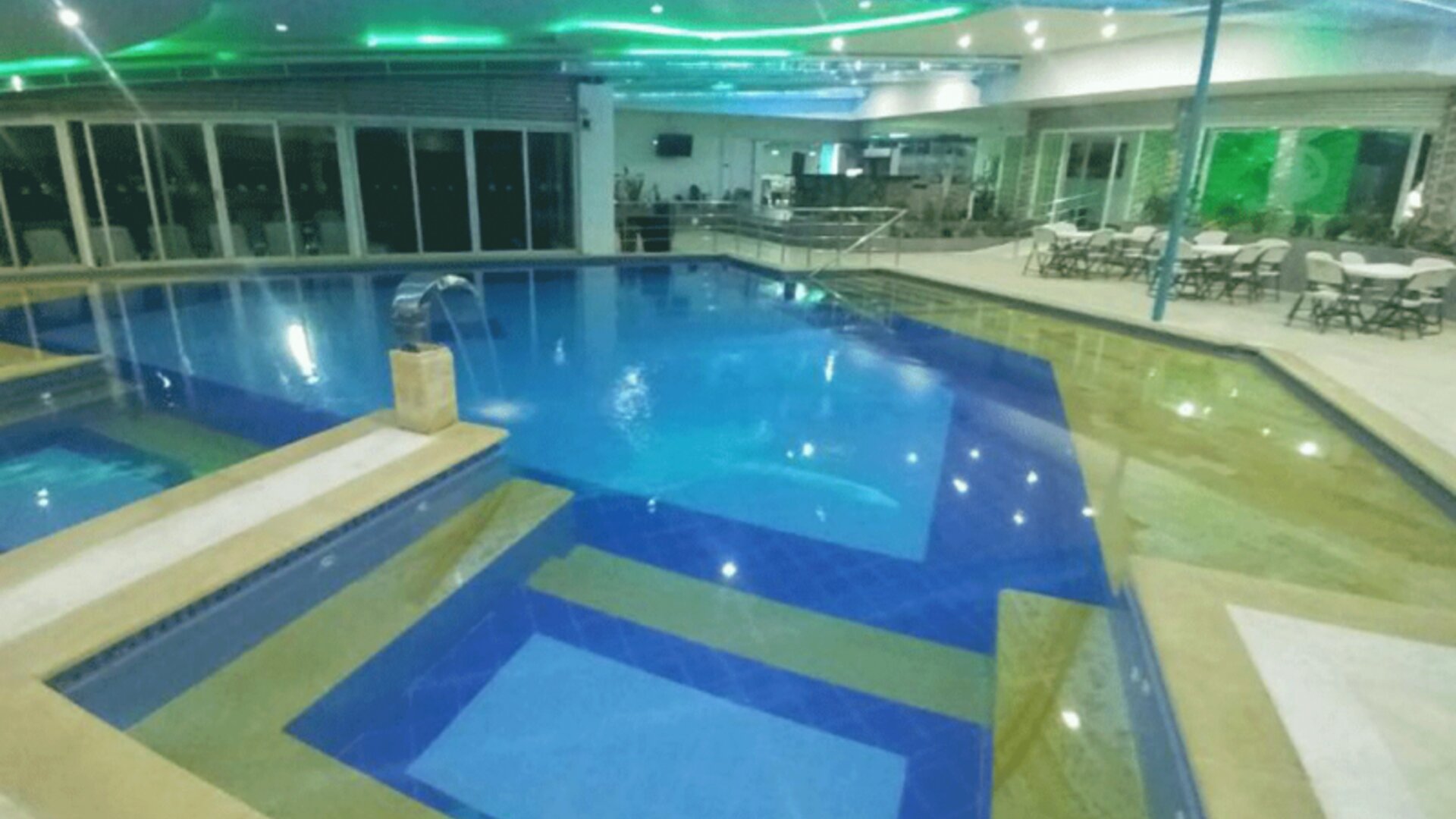 Hotel Campestre El Cisne