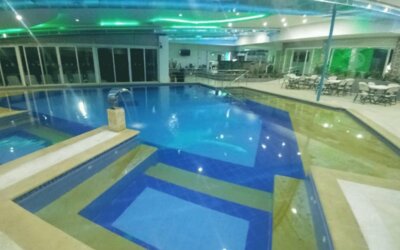 Hotel Campestre El Cisne