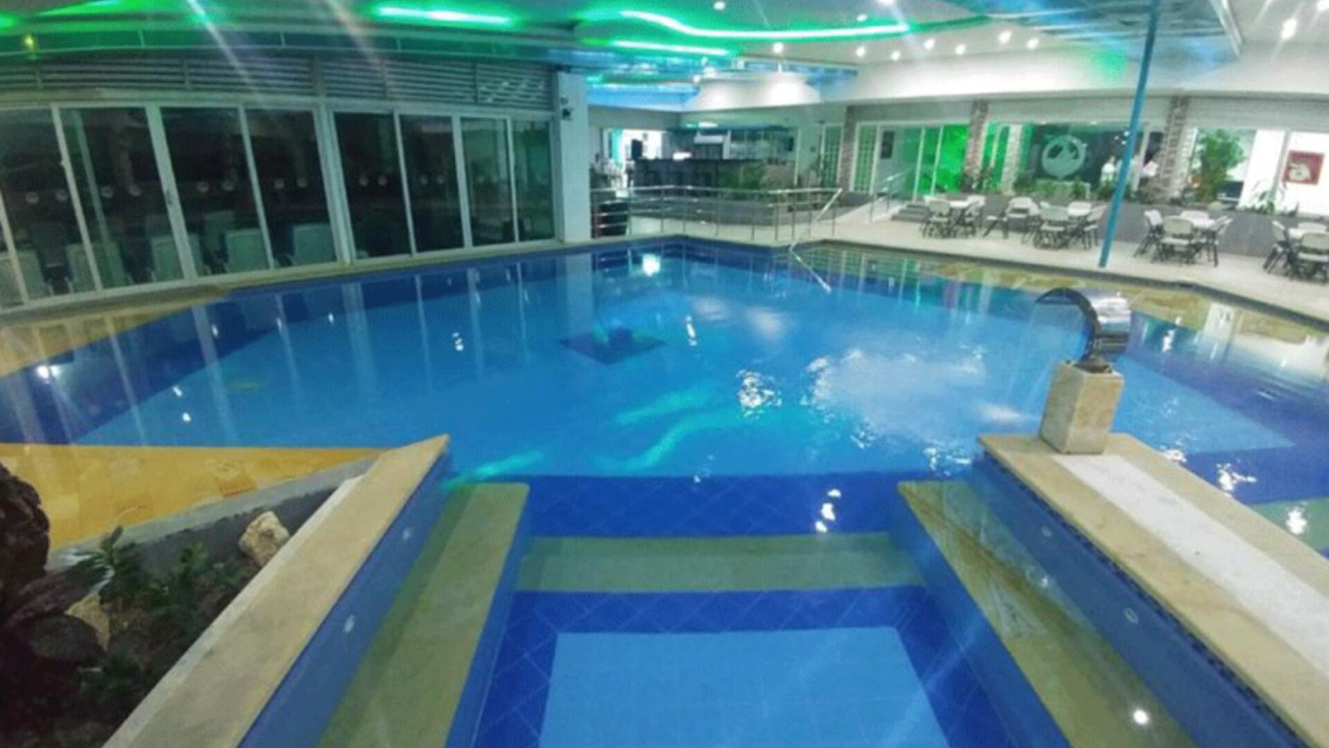 Hotel Campestre El Cisne