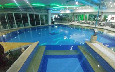 Hotel Campestre El Cisne