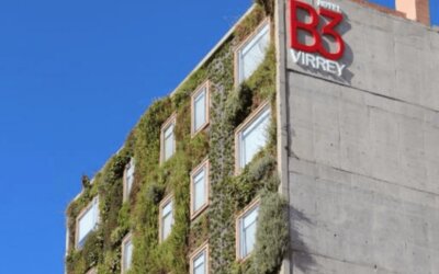 Hotel B3 Virrey