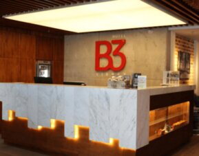 Hotel B3 Virrey